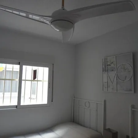Marqués De Comillas Appartement