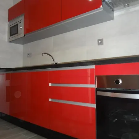 Marqués De Comillas Apartamento Benidorm