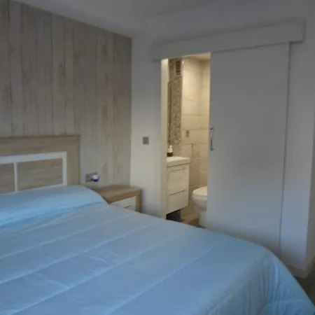 Apartamento Marqués De Comillas *
